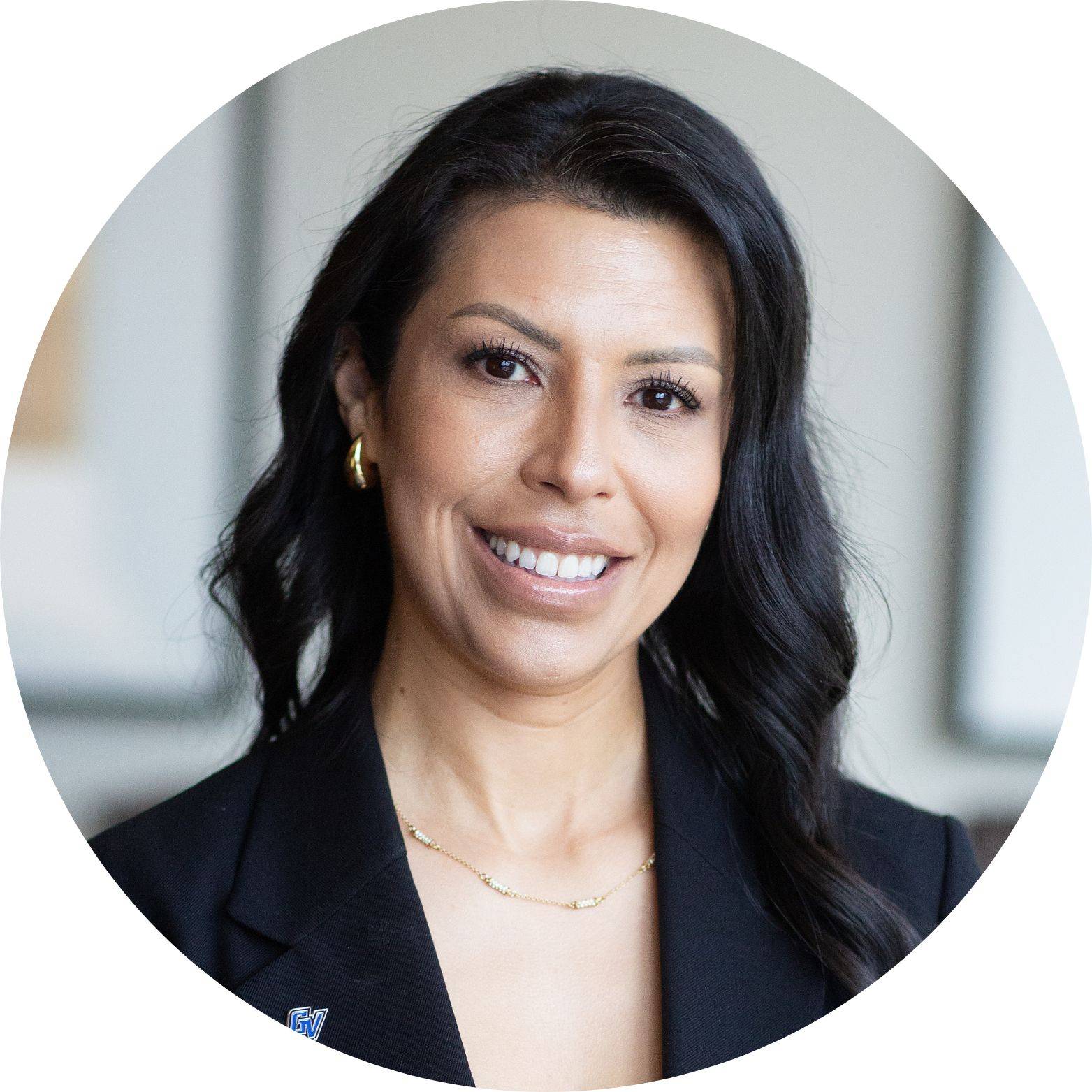 Cindy Mendez headshot